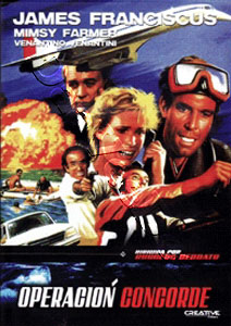 The Concorde Affair (DVD)